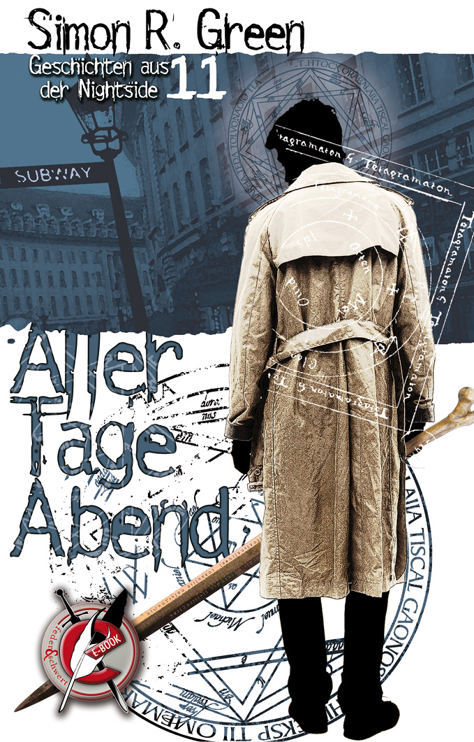 Aller Tage Abend